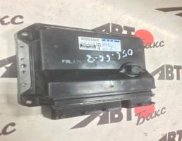 блок управления двс для TOYOTA FIELDER NZE141  запчасти бу