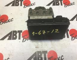 Блок ABS для TOYOTA IPSUM ACM21W/ACM26W  запчасти бу