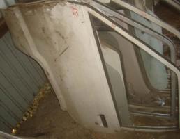 Дверь передняя левая для TOYOTA M T ACE YR20G/YR21G/YR28G/YR30G/CR21G/CR30G  запчасти бу