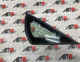 Стекло боковое переднее левое для TOYOTA PRIUS NHW20  запчасти бу