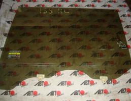 Стекло двери задней левой для NISSAN SERENA PC24/PNC24/VC24/VNC24  запчасти бу