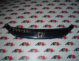 Решетка радиатора для HONDA ACCORD WAGON CF6/CF7/CF9/CL2  запчасти бу