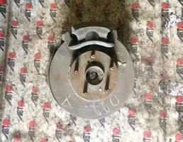 Ступица передняя левая для TOYOTA NADIA SXN10/SXN10H/SXN15/SXN15H/ACN10/ACN10H/ACN15/ACN15  запчасти бу