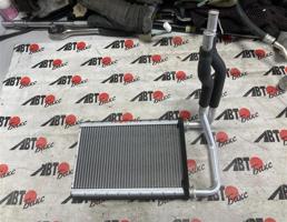 Радиатор отопителя для TOYOTA PASSO M700A  запчасти бу