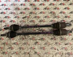 Привод задний левый для HONDA ELYSION RR2  запчасти бу