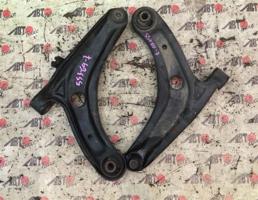 Рычаг передний нижний левый для HONDA FIT GD1/GD2/GD3/GD4  запчасти бу