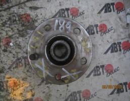 Ступица задняя правая для NISSAN PRIMERA WHP12/WRP12/WTNP12/WTP12/HP12/RP12/TNP12/TP12/QP12  запчасти бу