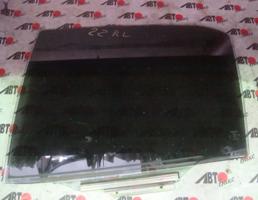 Стекло двери задней левой для TOYOTA CORONA PREMIO AT210/AT211/ST210/ST215/CT210/CT215/CT216  запчасти бу