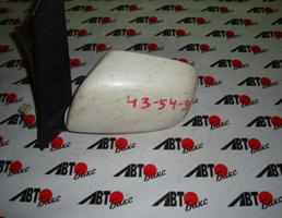 Зеркало левое для TOYOTA NOAH AZR60G/AZR65G  запчасти бу