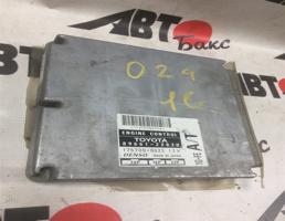 блок управления двс для TOYOTA CHASER GX100/JZX100/JZX101/JZX105/SX100/LX100/GX105  запчасти бу