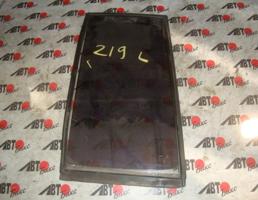 Стекло неподвижное для MITSUBISHI PAJERO V44W/V45W/V46W/V55W/V24W/V25W/V26W  запчасти бу