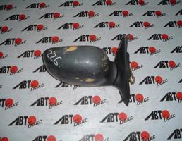 Зеркало правое для MITSUBISHI GALANT E52A/E53A/E57A/E54A/E64A/E72A/E74A/E77A/E84A  запчасти бу