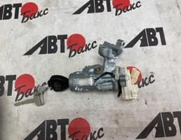 Замок зажигания для TOYOTA PORTE NNP10/NNP11/NNP15  запчасти бу