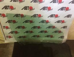 Стекло двери передней правой для SUBARU LEGACY BH5/BH9/BHC/BHE  запчасти бу