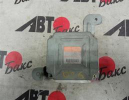 блок управления двс для TOYOTA DUET M100A/M101A/M110A/M111A  запчасти бу