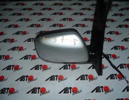 Зеркало правое для TOYOTA IPSUM ACM21W/ACM26W  запчасти бу