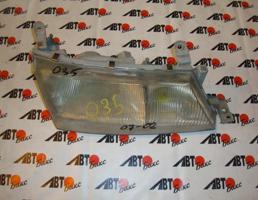 Фара передняя правая для TOYOTA AVALON MCX10  запчасти бу