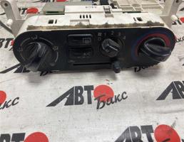 Климат контроль для NISSAN SUNNY B15/FB15/FNB15/JB15/QB15/SB15  запчасти бу