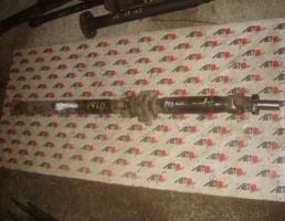 Карданный вал задний в сборе для NISSAN TERRANO WHYD21/WBYD21/VBYD21/LBYD21  запчасти бу