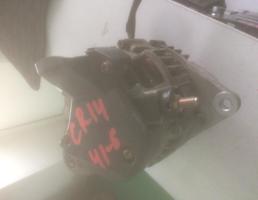 Генератор для NISSAN MARCH AK12/BK12/BNK12/K12/YK12  запчасти бу