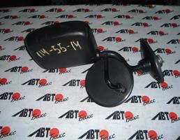 Зеркало левое для NISSAN CARAVAN VWE25/E25  запчасти бу