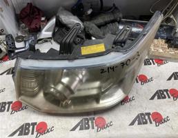 Фара передняя левая для MITSUBISHI DELICA D5 CV5W  запчасти бу