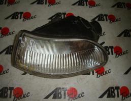 Фонарь боковой левый для MAZDA FAMILIA BHA3P/BHA6R/BHA8P/BHALP/BHA7P/BHA7R  запчасти бу