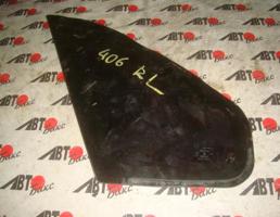 Стекло боковое заднее левое для SUBARU LEGACY BG3/BG4/BG5/BG7/BG9/BGA/BGB/BGC/BD2/BD3/BD4/BD5/BD  запчасти бу