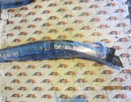 Ветровики для NISSAN X-TRAIL T31  запчасти бу