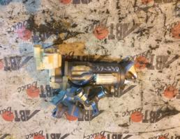 Замок зажигания для TOYOTA PORTE NNP10/NNP11/NNP15  запчасти бу