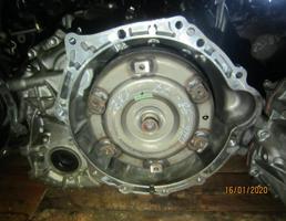 АКПП для TOYOTA SIENTA NCP81G/NCP85G  запчасти бу