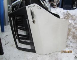 Дверь задняя левая для HONDA STREAM RN8  запчасти бу