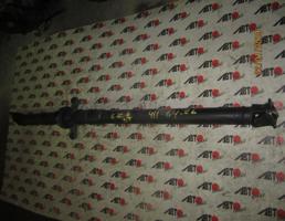 Карданный вал задний в сборе для SUBARU LEGACY BPE  запчасти бу