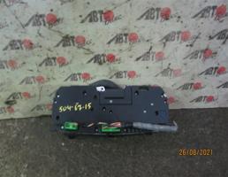 Щиток приборов для HONDA ODYSSEY RB1/RB2  запчасти бу