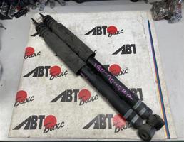 Амортизаторы задние для NISSAN MARCH AK12/BK12/BNK12/K12/YK12  запчасти бу