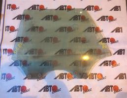 Стекло двери задней левой для SUBARU LANCASTER BH9/BHE  запчасти бу