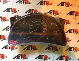 Щиток приборов для TOYOTA WISH ANE10G/ANE11W/ZNE10G/ZNE14G  запчасти бу