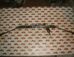 Рулевая рейка для SUBARU LEGACY BPE  запчасти бу