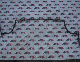 Стабилизатор передний в сборе для MAZDA DEMIO DE3FS  запчасти бу