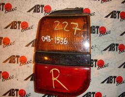 Фонарь задний правый для MITSUBISHI CHARIOT N33W/N34W/N38W/N43W/N44W/N48W  запчасти бу