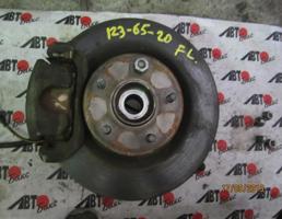 Ступица передняя левая для NISSAN TEANA J32  запчасти бу