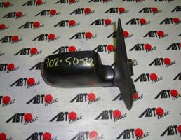 Зеркало правое для DAIHATSU TERIOS J111G  запчасти бу