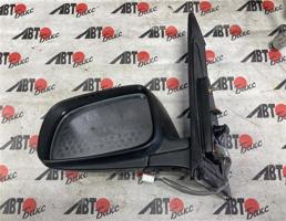 Зеркало левое для TOYOTA PRIUS NHW20  запчасти бу