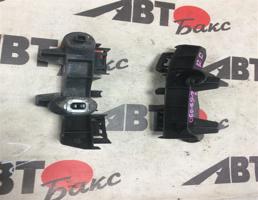 Крепление бампера заднее левое для TOYOTA SPADE NCP145  запчасти бу