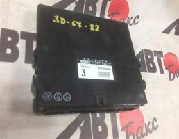 Блок ABS для TOYOTA WISH ANE10G/ANE11W/ZNE10G/ZNE14G  запчасти бу