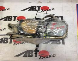 ремни безопасности передние пара для SUBARU LANCASTER BH9/BHE  запчасти бу