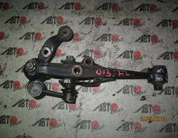Рычаг передний нижний левый для TOYOTA ARISTO JZS147/JZS147E/UZS143/UZS143E  запчасти бу