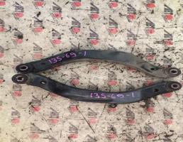 Рычаг задний верхний правый для NISSAN AD ZNY12  запчасти бу