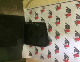 Стекло боковое заднее левое для MITSUBISHI PAJERO IO H62W/H67W/H72W/H76W/H77W  запчасти бу