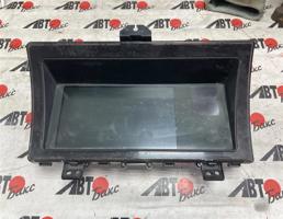 монитор для HONDA ELYSION RR2  запчасти бу